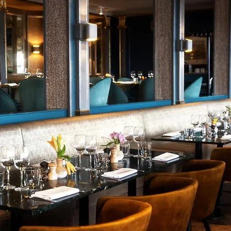 Hotel Hasselbacken 4*