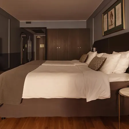 Hotel Hasselbacken