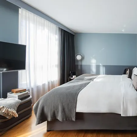 Hasselbacken Hotel 4*