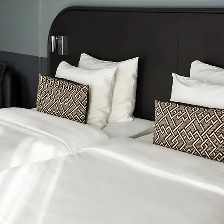 Hasselbacken Hotel