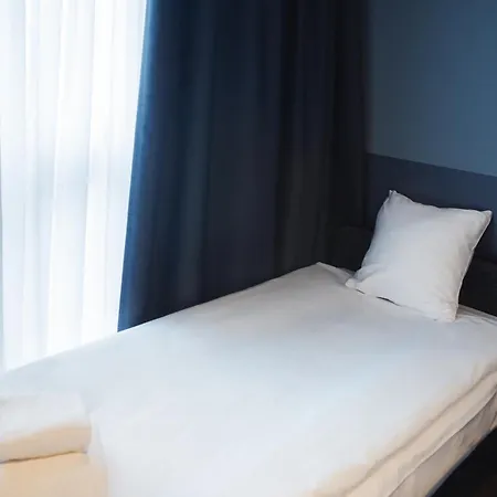Hasselbacken Hotel 4*