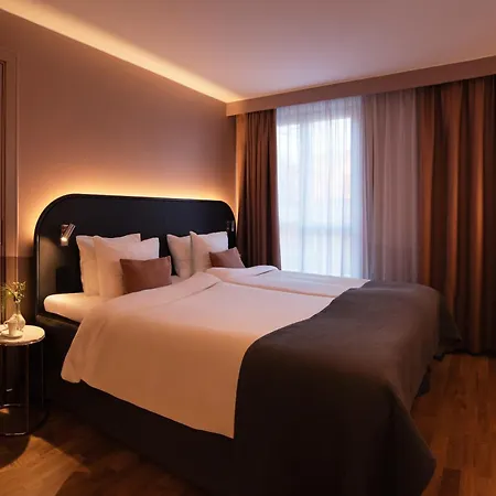 Hotel Hasselbacken 4*