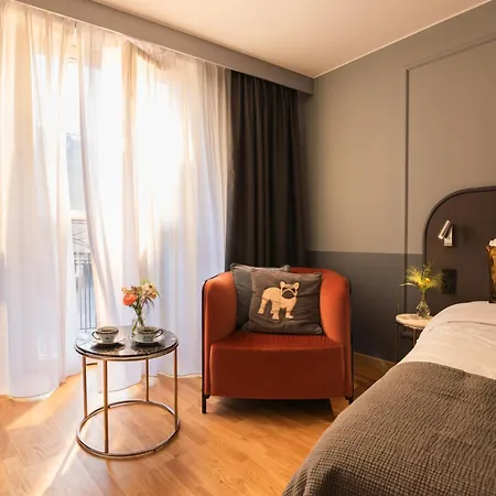 Hotel Hasselbacken