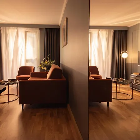 Hasselbacken Hotel 4*