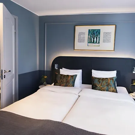Hasselbacken Hotel 4*