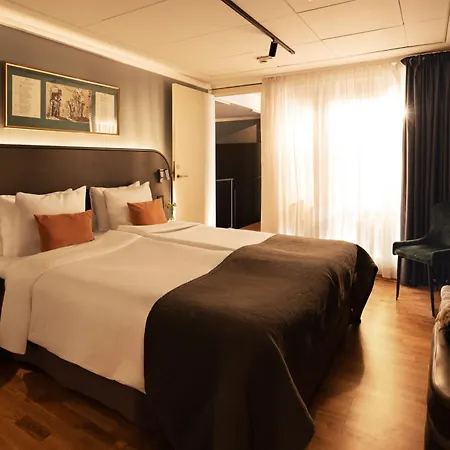 Hasselbacken Hotel