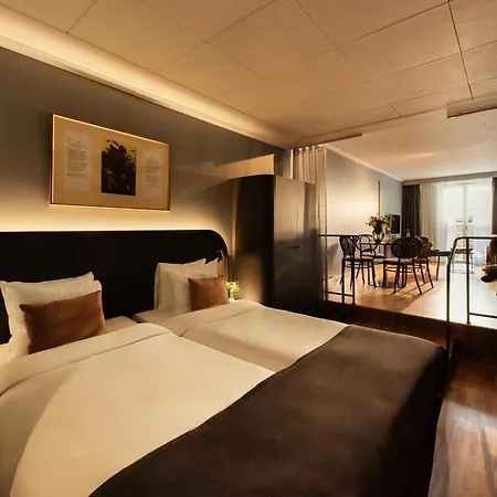 Hasselbacken Hotel 4*