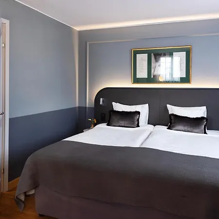 Hasselbacken Hotel