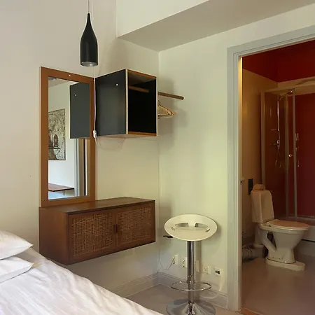 Reimersholme Hotel Stockholm