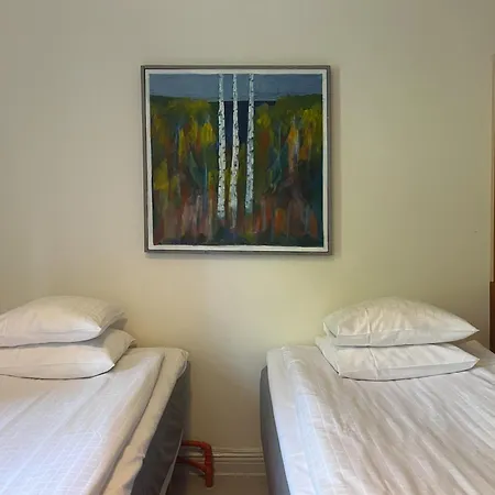 Reimersholme Hotel Stockholm