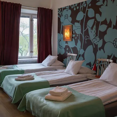 Hotel Reimersholme Stockholm