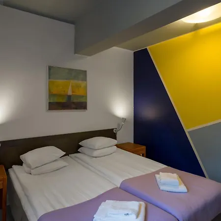Reimersholme Hotel Stockholm