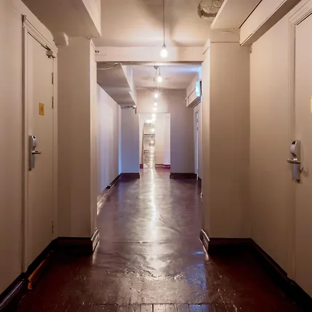 Reimersholme Hotel Stockholm