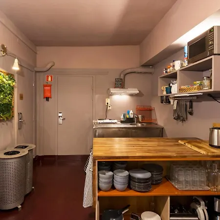 Reimersholme Hotel Stockholm