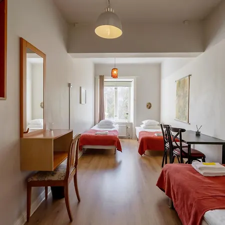 Reimersholme Hotel