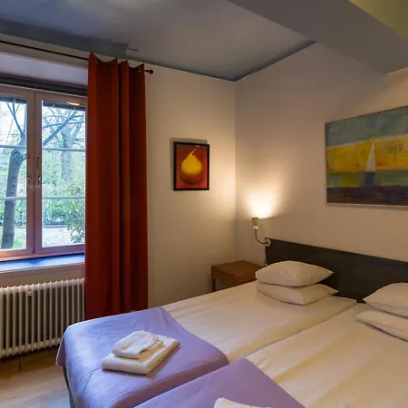 Hotel Reimersholme