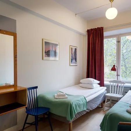 Reimersholme Hotel 2*