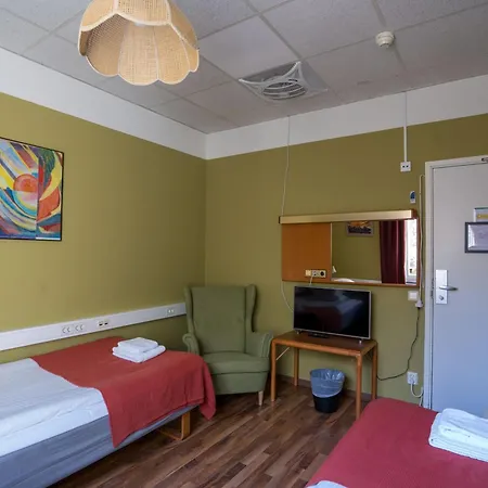 Hotel Reimersholme 2*