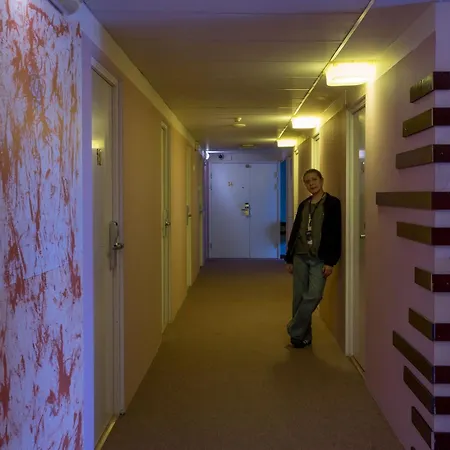 Reimersholme Hotel