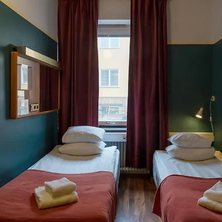 Reimersholme Hotel 2*