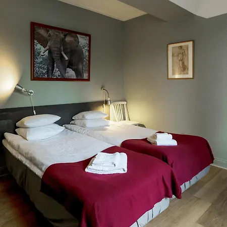 Hotel Reimersholme 2*