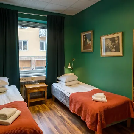 Reimersholme Hotel Stockholm