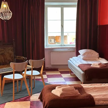 Reimersholme Stockholm