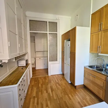 Apartamento Svg108