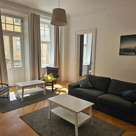 Apartamento Svg108