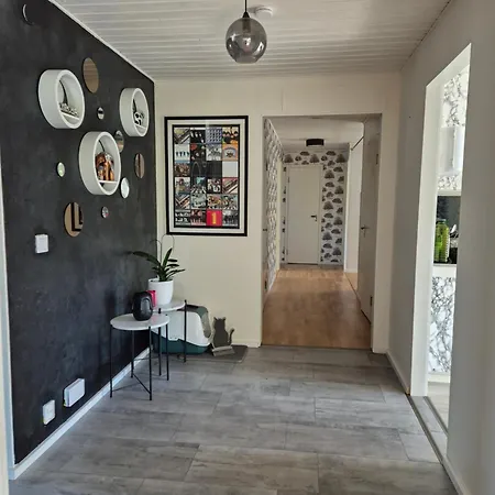 Monsun Villa *