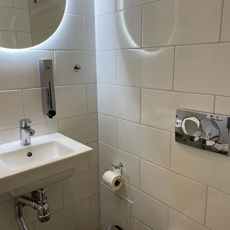 Unique Jungfrugatan Hotel Stockholm