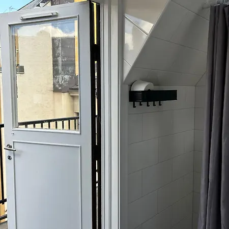 Unique Jungfrugatan Hotel Stockholm