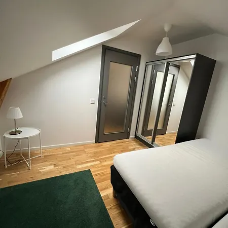 Rsg19 Lägenhet
