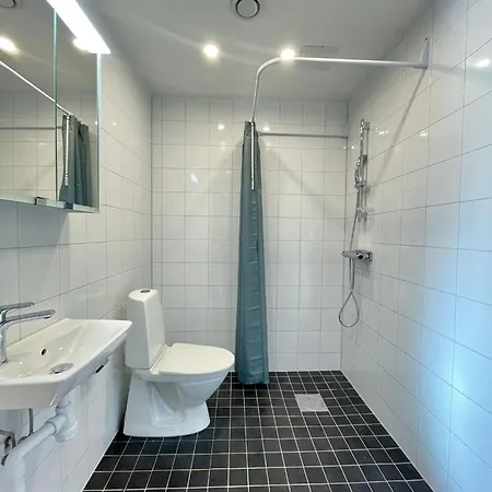 Rsg19 Lägenhet