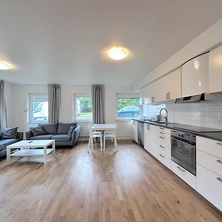 Apartamento Ad Long