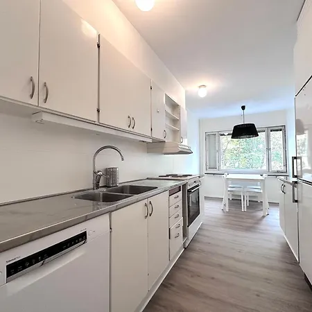 Apartamento Ad Long *