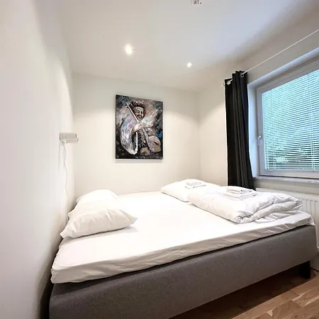 Apartamento Ad Long
