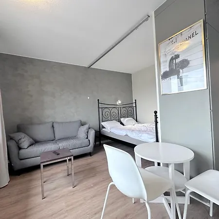 Apartamento Ad Long *