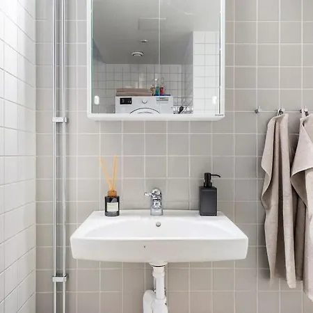 Apartament 100 Sqm In Stockholms Finest Area - Oestermalm