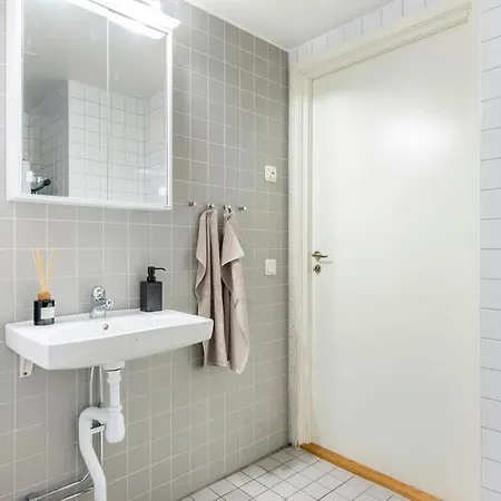 100 Sqm In Stockholms Finest Area - Oestermalm * Sztokholm
