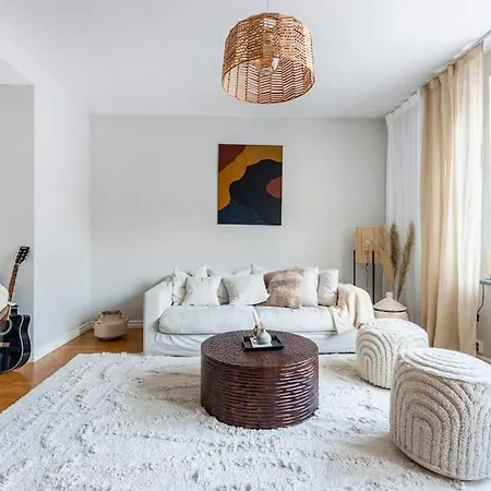 100 Sqm In Stockholms Finest Area - Oestermalm Sztokholm