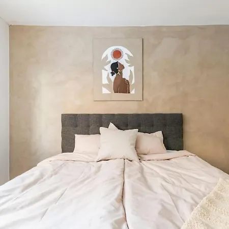 100 Sqm In Stockholms Finest Area - Oestermalm Apartament