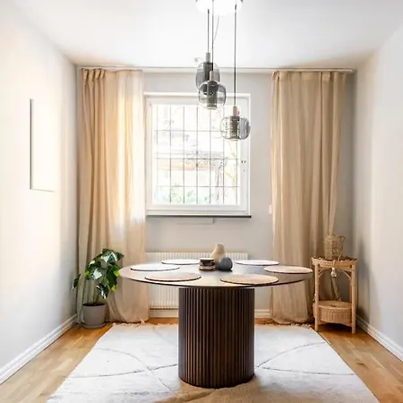 Apartament 100 Sqm In Stockholms Finest Area - Oestermalm Sztokholm