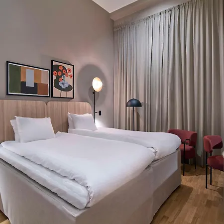 Scandic Soedra Kajen 4*