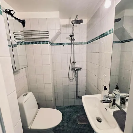 Perfect For Your In Old Town Of Апартаменты Стокгольм