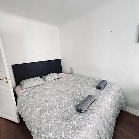 Апартаменты Perfect For Your In Old Town Of Стокгольм