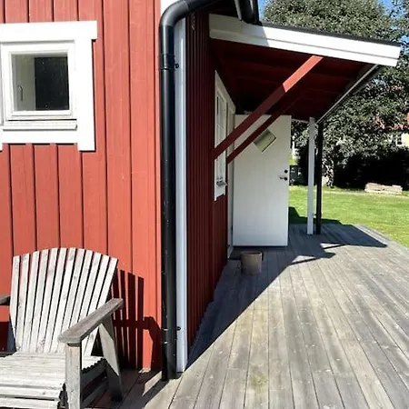 Mysig I Stavnaes By- Sommarhamn, Vaermdoe Stockholm