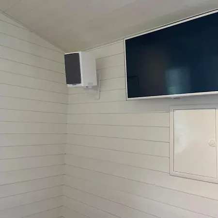 Mysig I Stavnaes By- Sommarhamn, Vaermdoe Stockholm