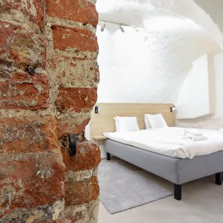 Apartdirect Gamla Stan Iii Daire