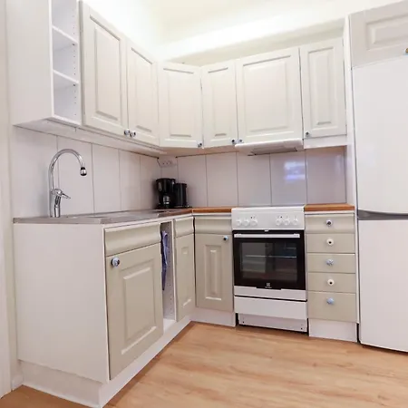 Apartdirect Gamla Stan Iii